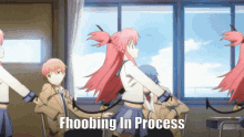 Fhooby Anime GIF - Fhooby Anime GIFs