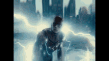 superman vs the flash