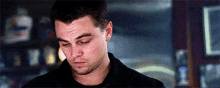 Thedeparted Billycostigan GIF