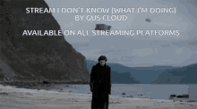Idk What Im Doing I Dont Know What Im Doing Gus Cloud GIF - Idk What Im Doing I Dont Know What Im Doing Gus Cloud Idk GIFs