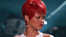 Rihanna Mod GIF - Rihanna Mod Yep GIFs