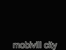 Mobivill Mobivill City GIF