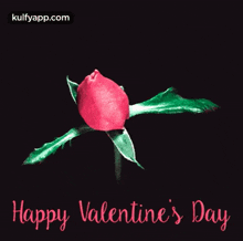 happy valentine%27s day love kadhalar din vaazhthukkal happy valentines day kulfy