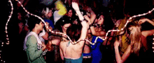 Raving House Party GIF