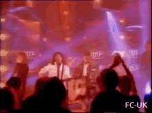 Smokie Smokie Roy GIF - Smokie Smokie Roy Who The F Is Alice GIFs