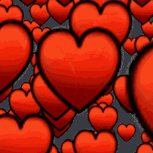 Vindictus Heart GIF - Vindictus Heart Hearts GIFs