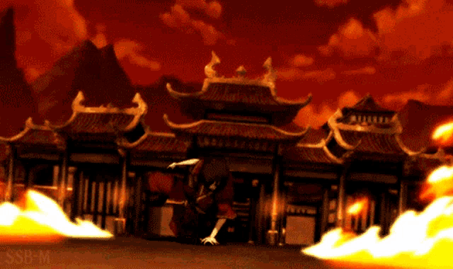 firebending gifs - Bing  Avatar the last airbender, The last airbender,  Zuko