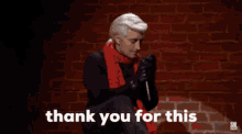 Thank You GIF - Thank You For GIFs