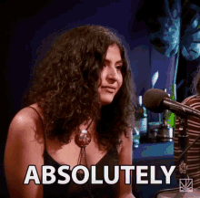 Absolutely Agreed GIF - Absolutely Agreed Affirmation GIFs