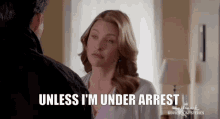 Mystery101 Jill Wagner GIF - Mystery101 Jill Wagner Sleuthers GIFs