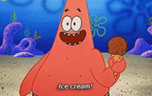 Ice Cream Licking Ice Cream GIF - Ice Cream Licking Ice Cream GIFs
