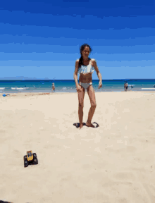 Spin Beach GIF - Spin Beach Summer GIFs