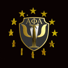 Alpha Phi Alpha GIF