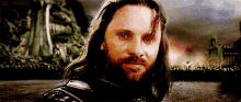 Yolo Aragorn GIF - Yolo Aragorn The GIFs