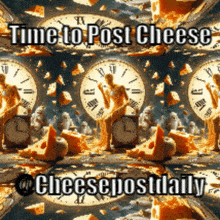 Cheese Cheesepostdaily GIF - Cheese Cheesepostdaily Cheesedaily GIFs