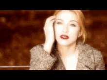 Madonna Madonnayoullsee GIF - Madonna Madonnayoullsee Madonna_youllsee GIFs