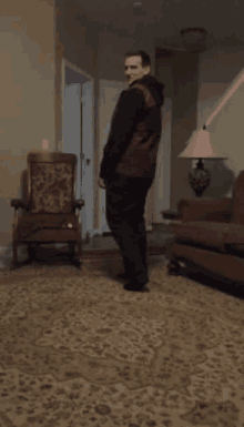 Moves Dance GIF - Moves Dance Step GIFs