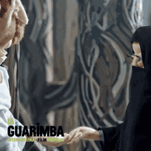 guarimba hijab