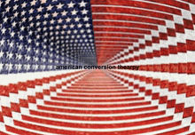 American Conversion Therapy American Flag GIF - American Conversion Therapy America American GIFs