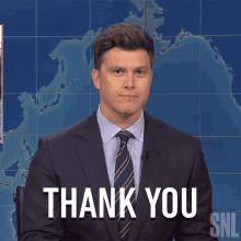 Thank You Saturday Night Live GIF - Thank You Saturday Night Live Thanks GIFs