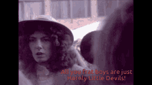 Sister Cindy Horny Little Devils GIF - Sister Cindy Horny Little Devils GIFs