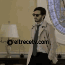 Im Here Farsantes GIF