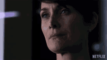 Serious Face Thinking GIF - Serious Face Thinking Distant Look GIFs