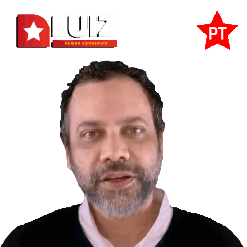Luizhfoz Luiz Vamos Consequir Sticker - Luizhfoz Luiz Vamos Consequir Stickers