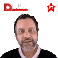 Luizhfoz Luiz Vamos Consequir Sticker - Luizhfoz Luiz Vamos Consequir Stickers