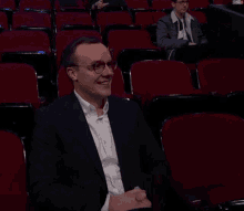 Chasten Buttigieg Chasten GIF - Chasten Buttigieg Chasten Thumbs Up GIFs