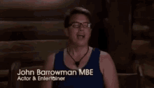 John Barrowman Easter Cat GIF - John Barrowman Easter Cat GIFs