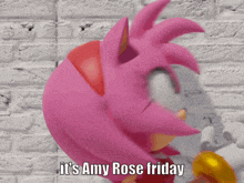 Friday Amy GIF - Friday Amy Amy-rose GIFs