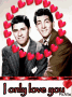 Love Dean Martin GIF - Love Dean Martin Jerry Lewis GIFs