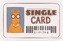 Single Card Single GIF - Single Card Single GIFs