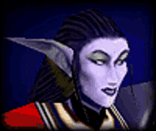 Archer Warcraft3 GIF - Archer Warcraft3 Evil GIFs