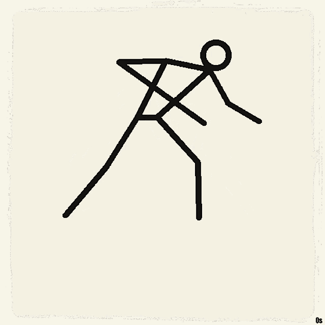 Best Stick Figure GIFs | Tenor