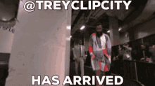 Treyclipcity Clippers GIF - Treyclipcity Clippers GIFs