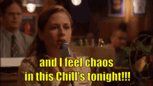 Chaos Chilli GIF - Chaos Chilli In This Chilli Tonight GIFs