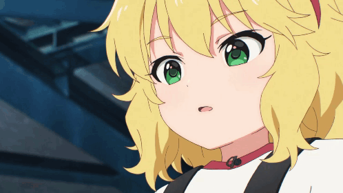 Momoka Sakurai Idolmaster Cinderella Girls U149 GIF - Momoka Sakurai  Idolmaster Cinderella Girls U149 Anime - Discover & Share GIFs