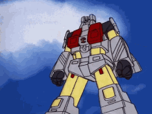 Superion Transformers GIF - Superion Transformers G1 GIFs