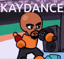 Kaydance GIF - Kaydance GIFs