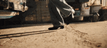 Car Mingi Ateez GIF
