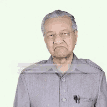 Mahathir Gila GIF - Mahathir Gila GIFs