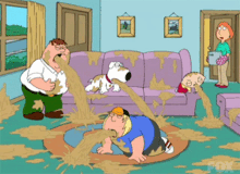 Family Guy Puke GIF - Family Guy Puke Vomit GIFs