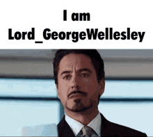 Lord_george Wellesley G_eorge GIF - Lord_george Wellesley G_eorge Roblox GIFs