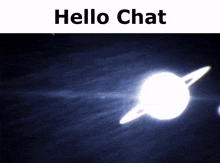 Hello Chat V Hello Chat GIF - Hello Chat V Hello Chat Hello Chat Murder Drones GIFs