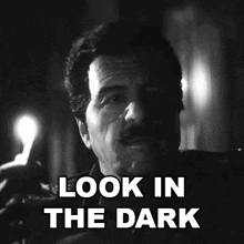 Look In The Dark Call Of Duty GIF - Look In The Dark Call Of Duty Black Ops 6 GIFs