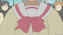 Nichijou Anime GIF - Nichijou Anime Nosebleed GIFs