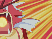 Kyogre Red Gyarados GIF - Kyogre Red Gyarados Legendary Pokemon GIFs