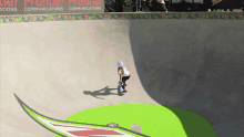 Spin Flip GIF - Spin Flip Skateboarding GIFs